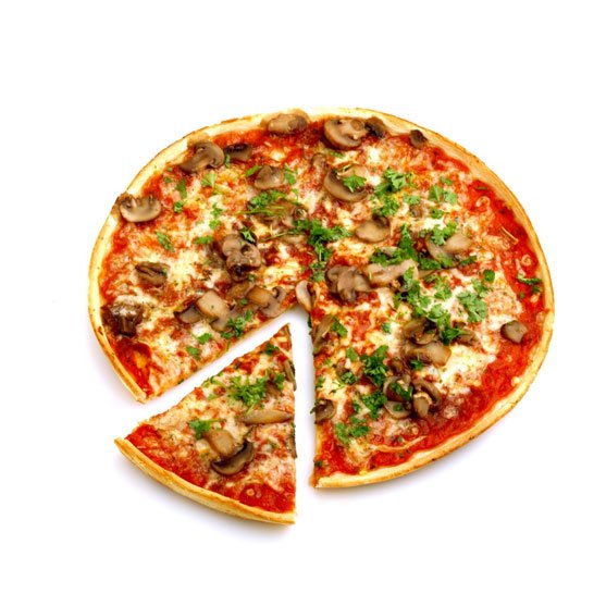 Beef Pizza Kathiyavadi Krunch